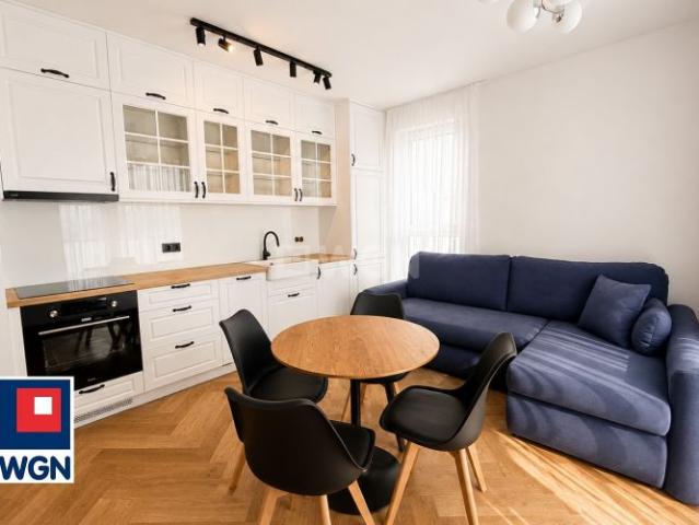 Mieszkanie na wynajem Bolszewo Nowy Apartament! 3 pokoje/w pełni wyposażony/Miejsce postojowe/ Bolszewo