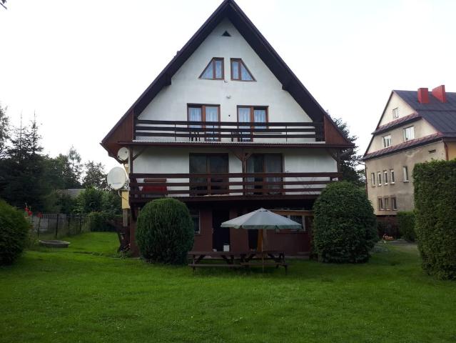 Mieszkanie na wynajem, Beskidzka