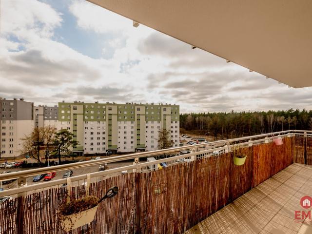 Mieszkanie na wynajem, Białystok, Nowe Miasto, Wiadukt