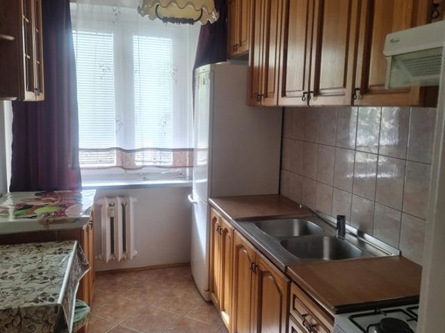 Mieszkanie na wynajem, Białystok, Nowe Miasto