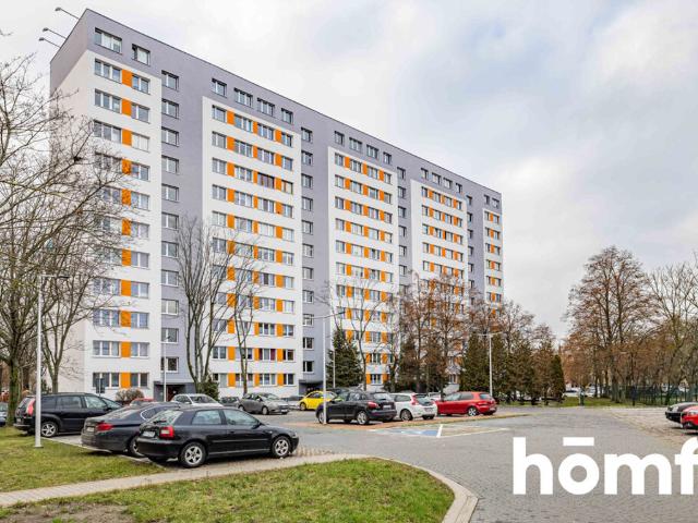 Mieszkanie na wynajem, Białystok, Antoniuk, Solidarności