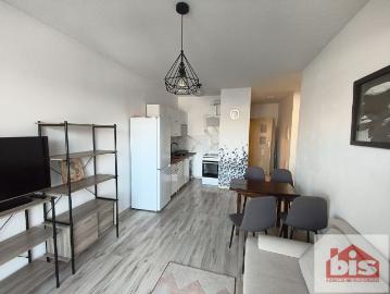 Białystok, Województwo podlaskie - Balkon