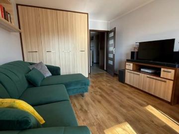 Białystok, Województwo podlaskie - Balkon