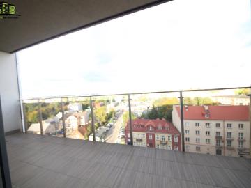 Mieszkanie na wynajem, Białystok, Centrum