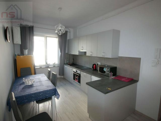 Mieszkanie na wynajem Białystok Centrum LHW MW 10716 45.60m² NS Nieruchomości