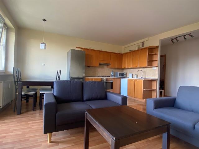 Mieszkanie na wynajem Białystok Dziesięciny LHW MW 11064 76.67m² NS Nieruchomości