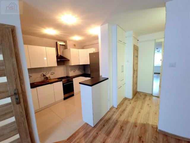 Mieszkanie na wynajem Białystok Leśna Dolina LHN MW 11253 36.00m² NS Nieruchomości