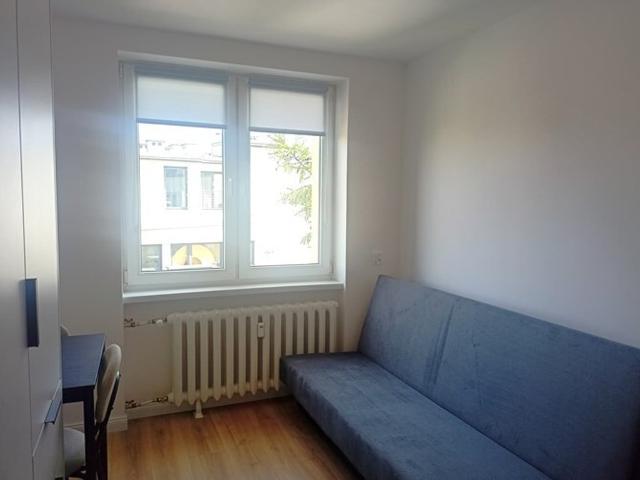 Mieszkanie na wynajem, Białystok, Piaski, Zwierzyniecka