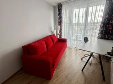 Białystok, Województwo podlaskie - Balkon