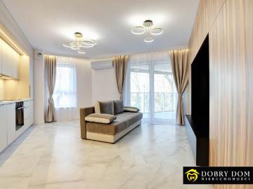 Białystok, Województwo podlaskie - Balkon