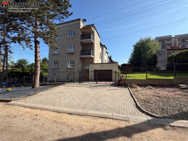 Mieszkanie na wynajem, Bielsko Biała
