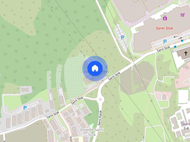 Mieszkanie na wynajem, Bielsko Biała, 2 pokoje