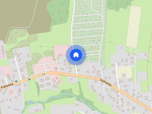 Mieszkanie na wynajem, Bielsko Biała, 3 pokoje