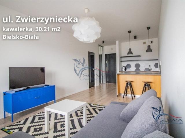 Mieszkanie na wynajem, Bielsko Biała, Wapienica