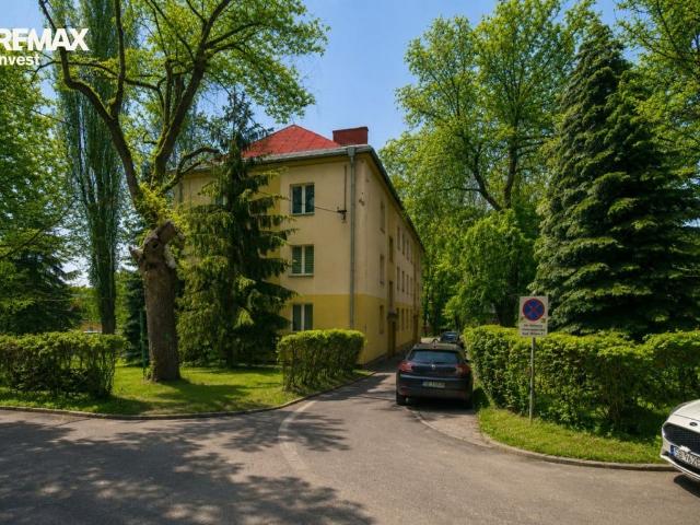 Mieszkanie na wynajem, Bielsko Biała, Widok