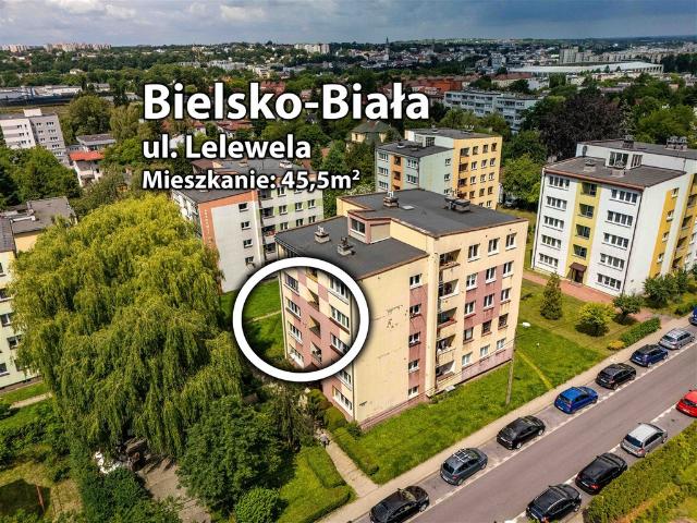 Mieszkanie na wynajem, Bielsko Biała, Złote Łany
