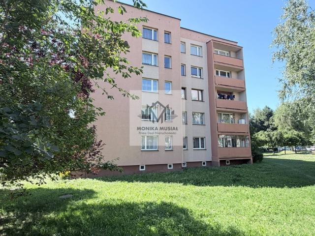 Mieszkanie na wynajem, Bielsko Biała, Złote Łany, Wiejska