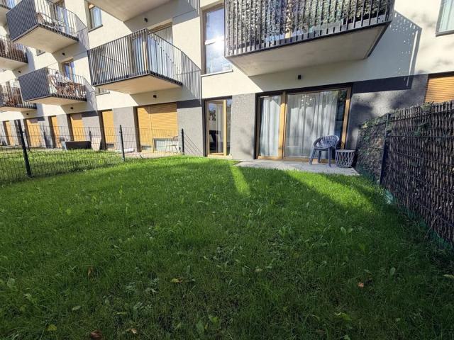 Mieszkanie na wynajem, Bielsko Biała, Łagodna