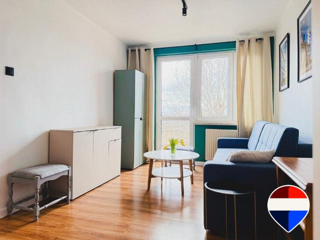 Mieszkanie na wynajem, Bielsko Biała, Akademii Umiejętności