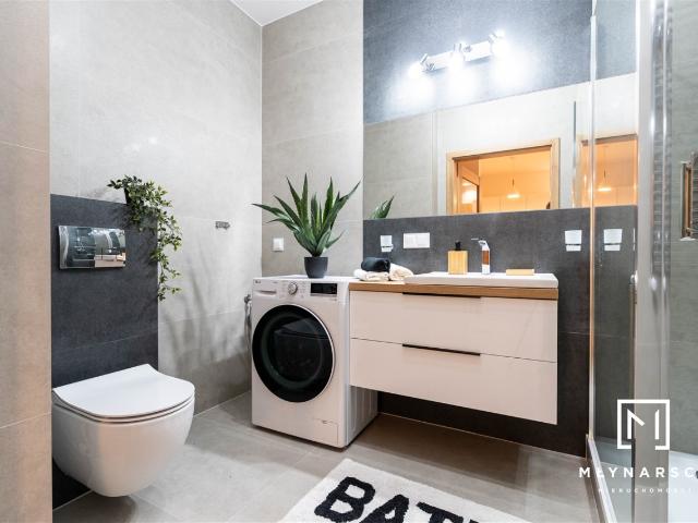 Mieszkanie na wynajem Bielsko Biała, Centrum, Mickiewicza 1 52.00 m in