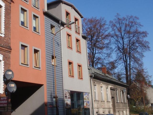 Mieszkanie na wynajem, Bielsko Biała, Dolne Przedmieście