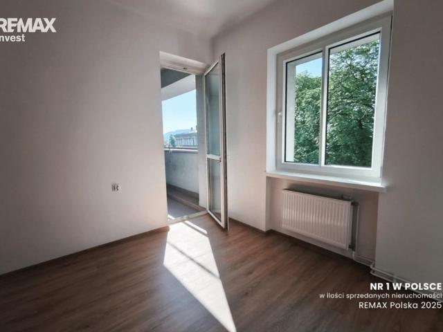 Mieszkanie na wynajem, Bielsko Biała, Grunwaldzka