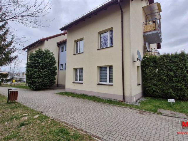 Mieszkanie na wynajem, Bielsko Biała, Komorowice Krakowskie