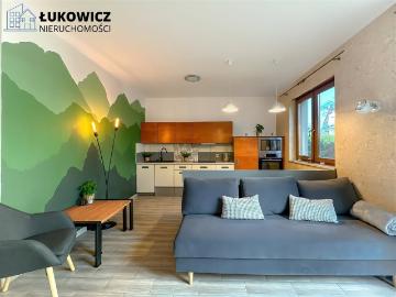 Bielsko-Biała, Województwo śląskie