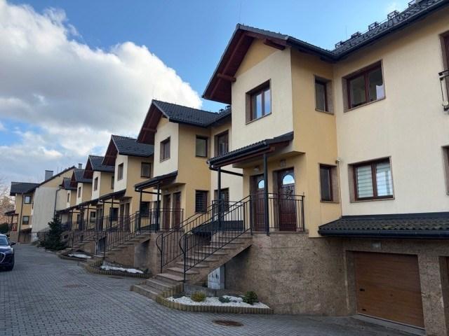 Mieszkanie na wynajem Bielsko Biała, Olszówka 60.00 m in