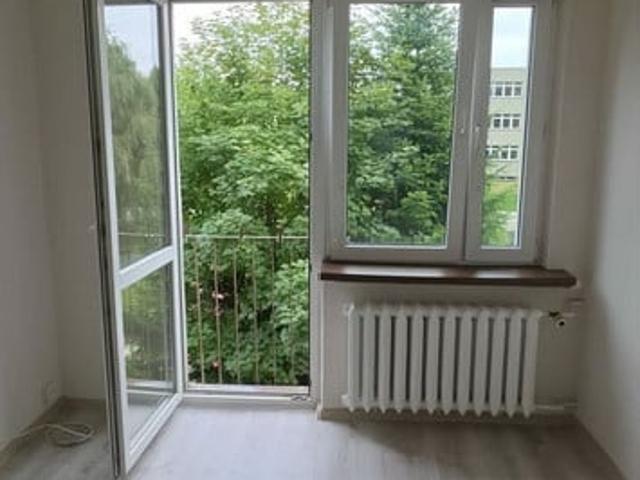 Mieszkanie na wynajem, Bielsko Biała, Os. Wojska Polskiego, Spółdzielców