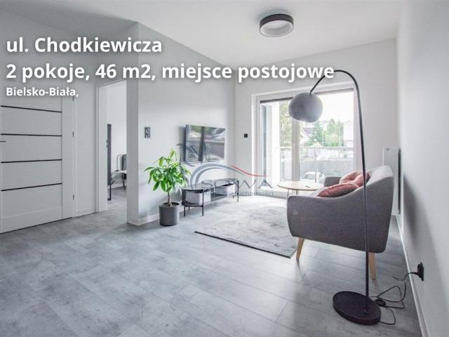Mieszkanie na wynajem, Bielsko Biała, Os. Grunwaldzkie