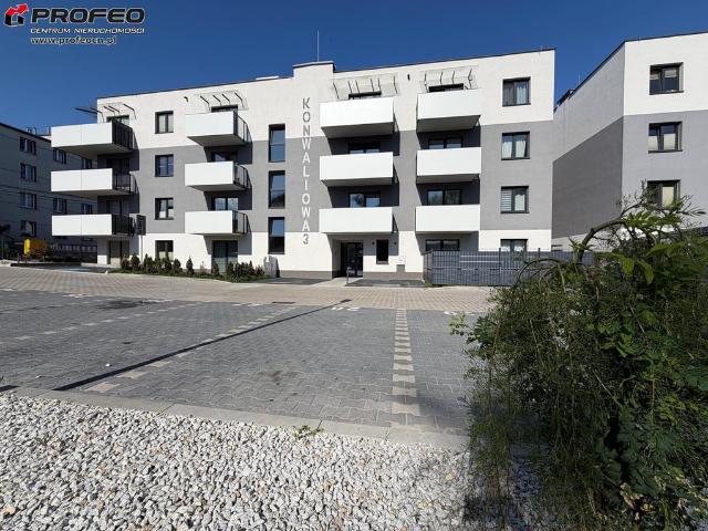 Mieszkanie na wynajem, Bielsko Biała, Śródmieście Bielsko