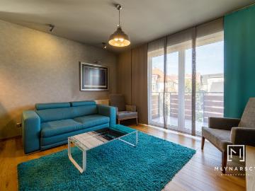 Bielsko-Biała, Województwo śląskie - Balkon