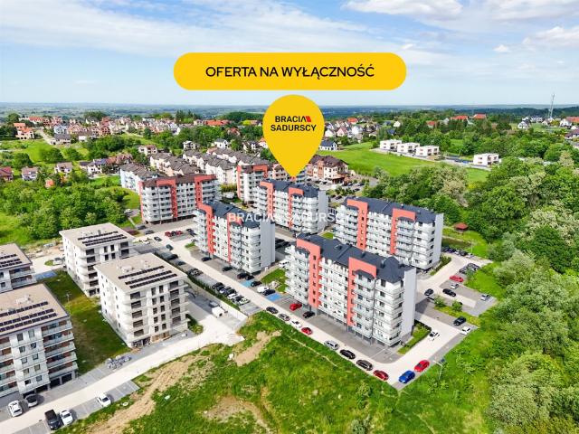 Mieszkanie na wynajem, Brzeźnicka