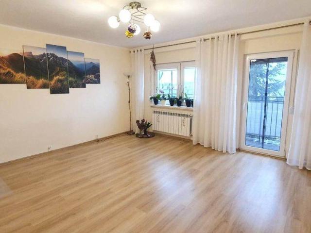 Mieszkanie na wynajem, Brzeg, Skarbimierz Osiedle, 52.00 m2