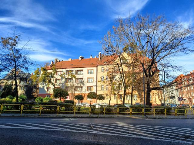 Mieszkanie na wynajem, Bytom