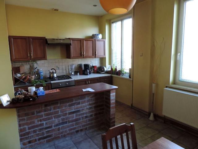 Mieszkanie na wynajem, Bytom, Centrum, 73.12 m2 ul. Nawrota