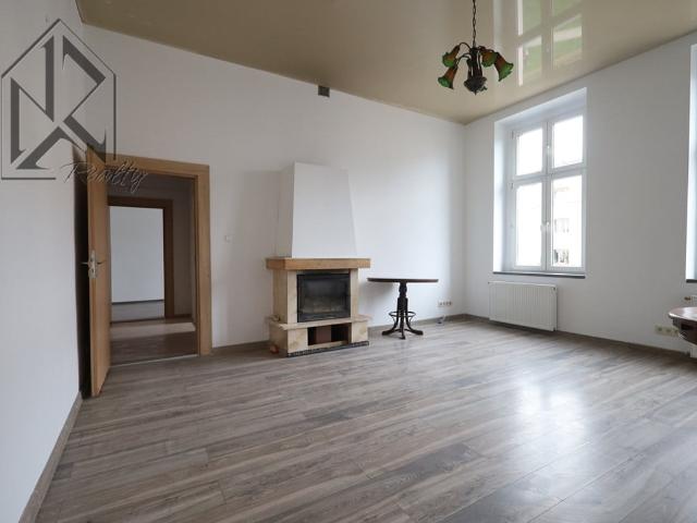 Mieszkanie na wynajem, Bytom, Dworcowa
