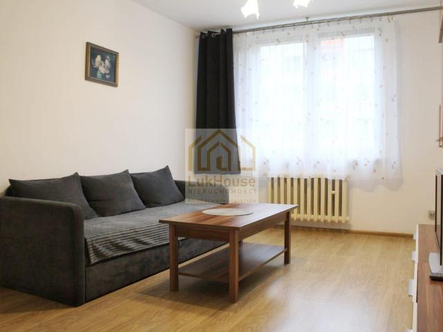 Mieszkanie na wynajem, Bytom, Orzegowska