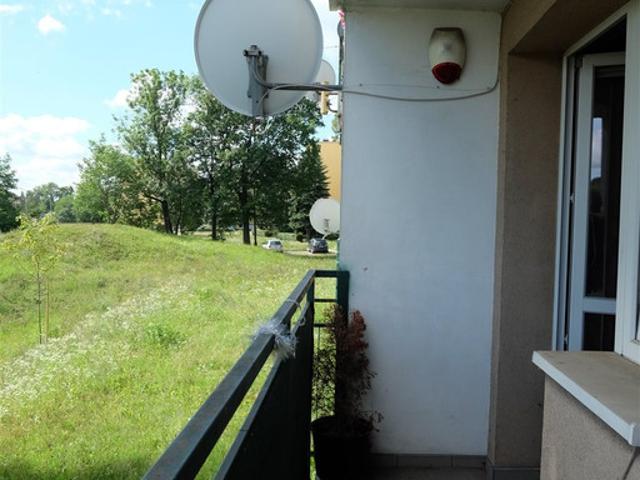 Mieszkanie na wynajem, Bytom, Miechowice