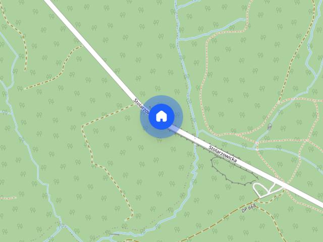 Mieszkanie na wynajem – Bytom, Miechowice, ul. Sto