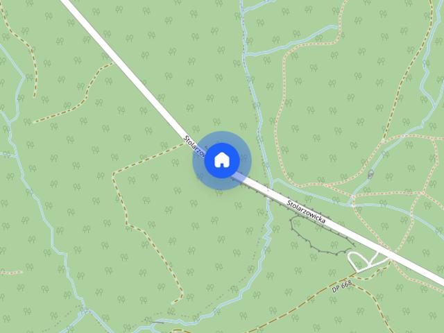 Mieszkanie na wynajem – Bytom, Miechowice, ul. Sto