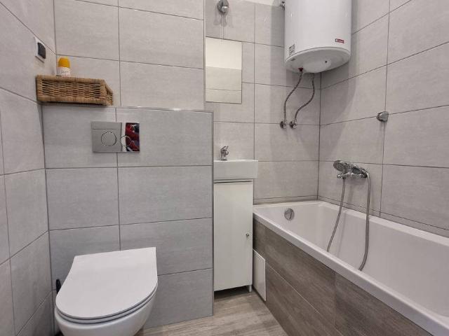 Mieszkanie na wynajem, Bytom, Stroszek, 36.00 m2