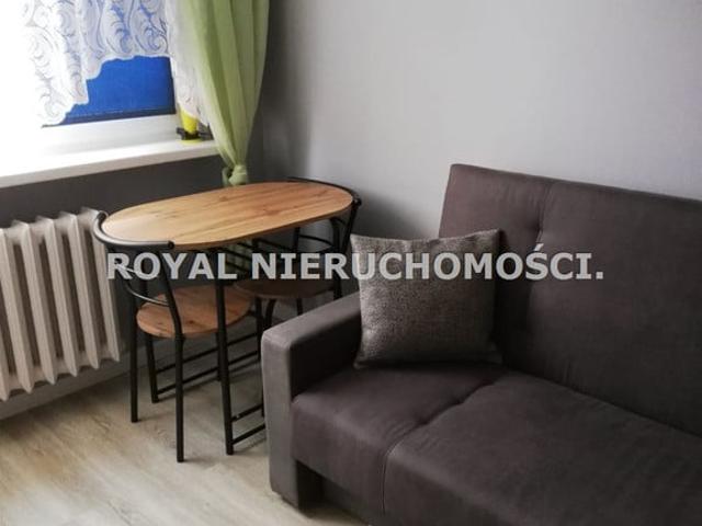 Mieszkanie na wynajem, Bytom, Szombierki, Orzegowska