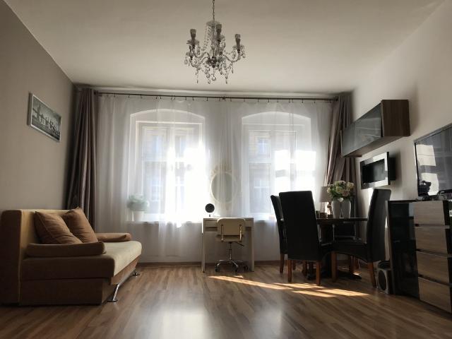 Mieszkanie na wynajem, Bytom, Śródmieście