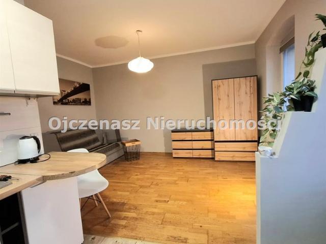 Mieszkanie na wynajem, Bydgoszcz, Okole
