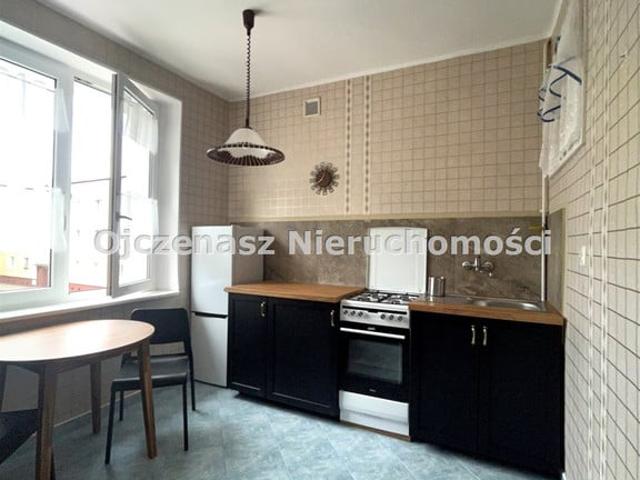 Mieszkanie na wynajem, Bydgoszcz, Osiedle Leśne