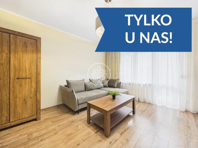 Mieszkanie na wynajem, Bydgoszcz, Osiedle Leśne, Lelewela
