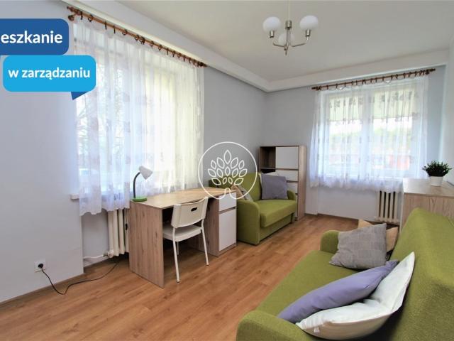 Mieszkanie na wynajem, Bydgoszcz, Osiedle Leśne, Modrzewiowa