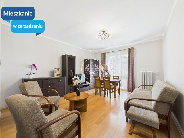 Mieszkanie na wynajem, Bydgoszcz, Osiedle Leśne, Świerkowa